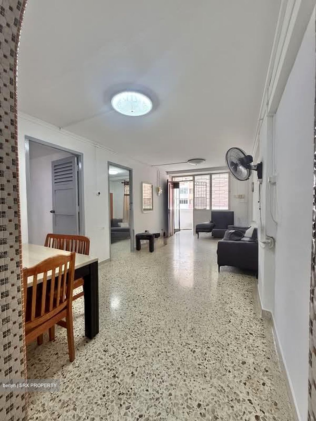Blk 75 Bedok North Road (Bedok), HDB 3 Rooms #600253891